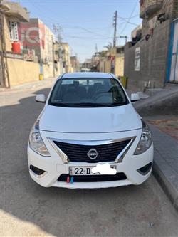 نيسان صني